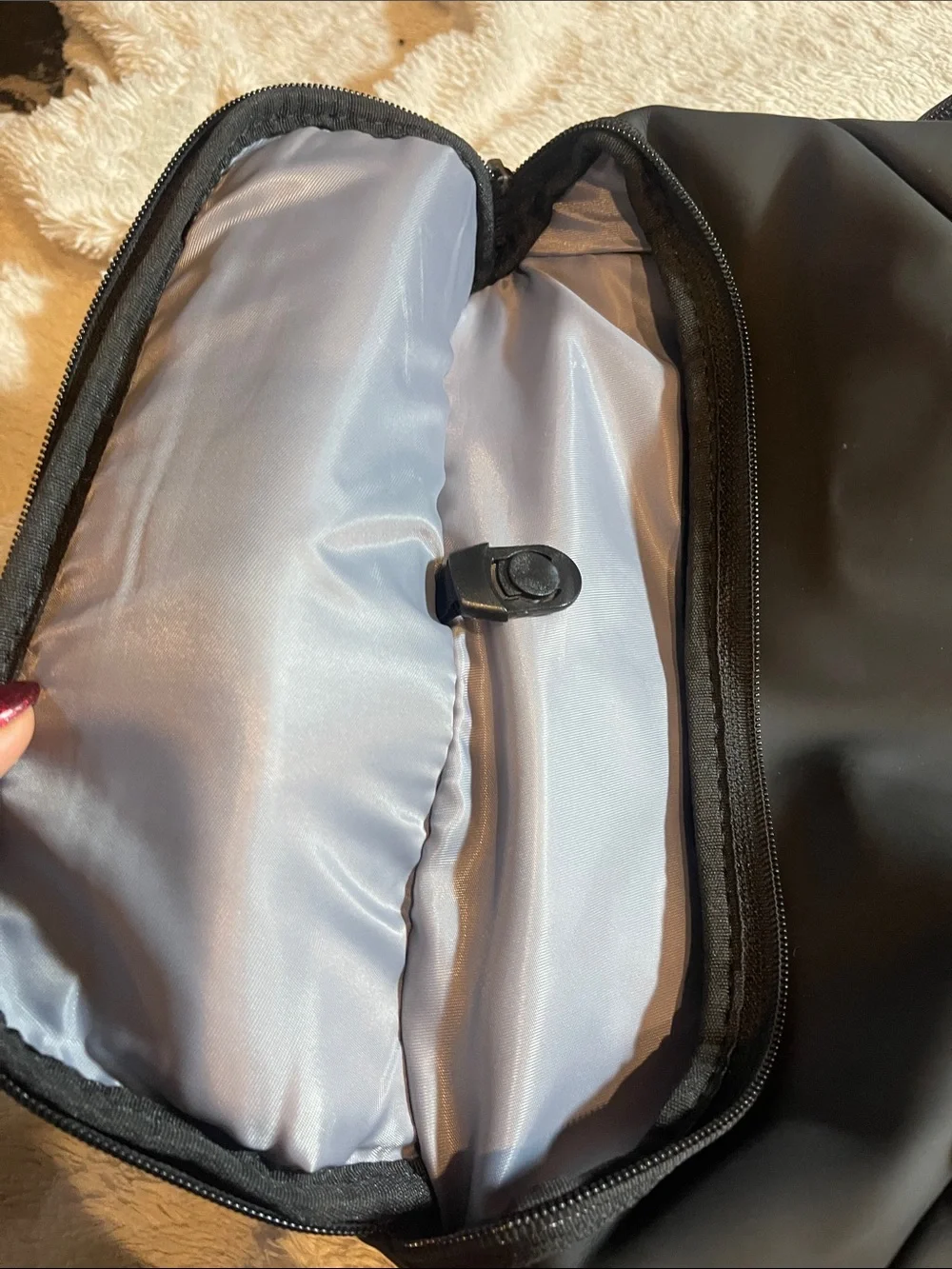 Mark ryden large size backpack